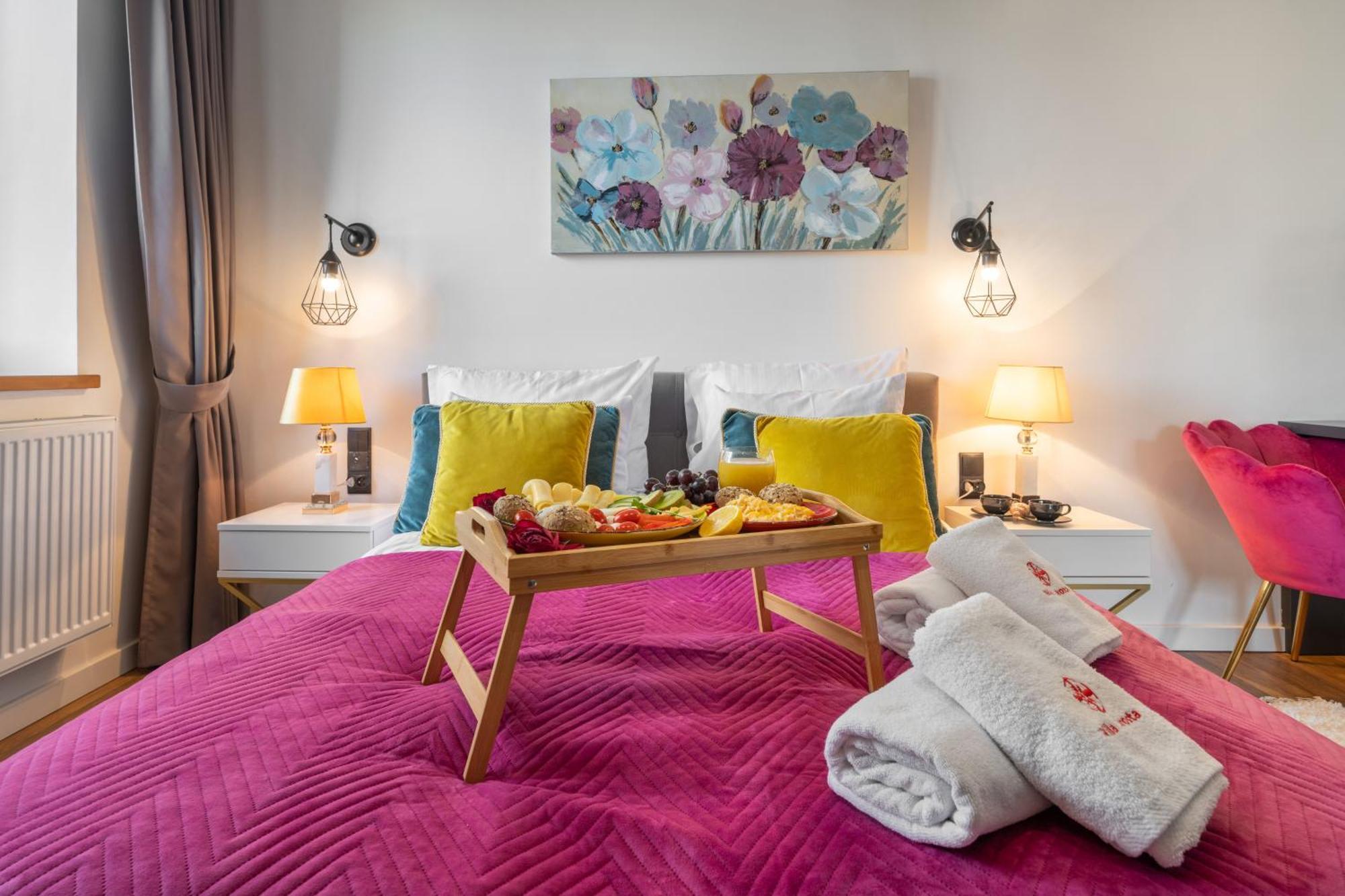 Willa Jarosta & Spa, Ac -Free Parking 자코파네 외부 사진