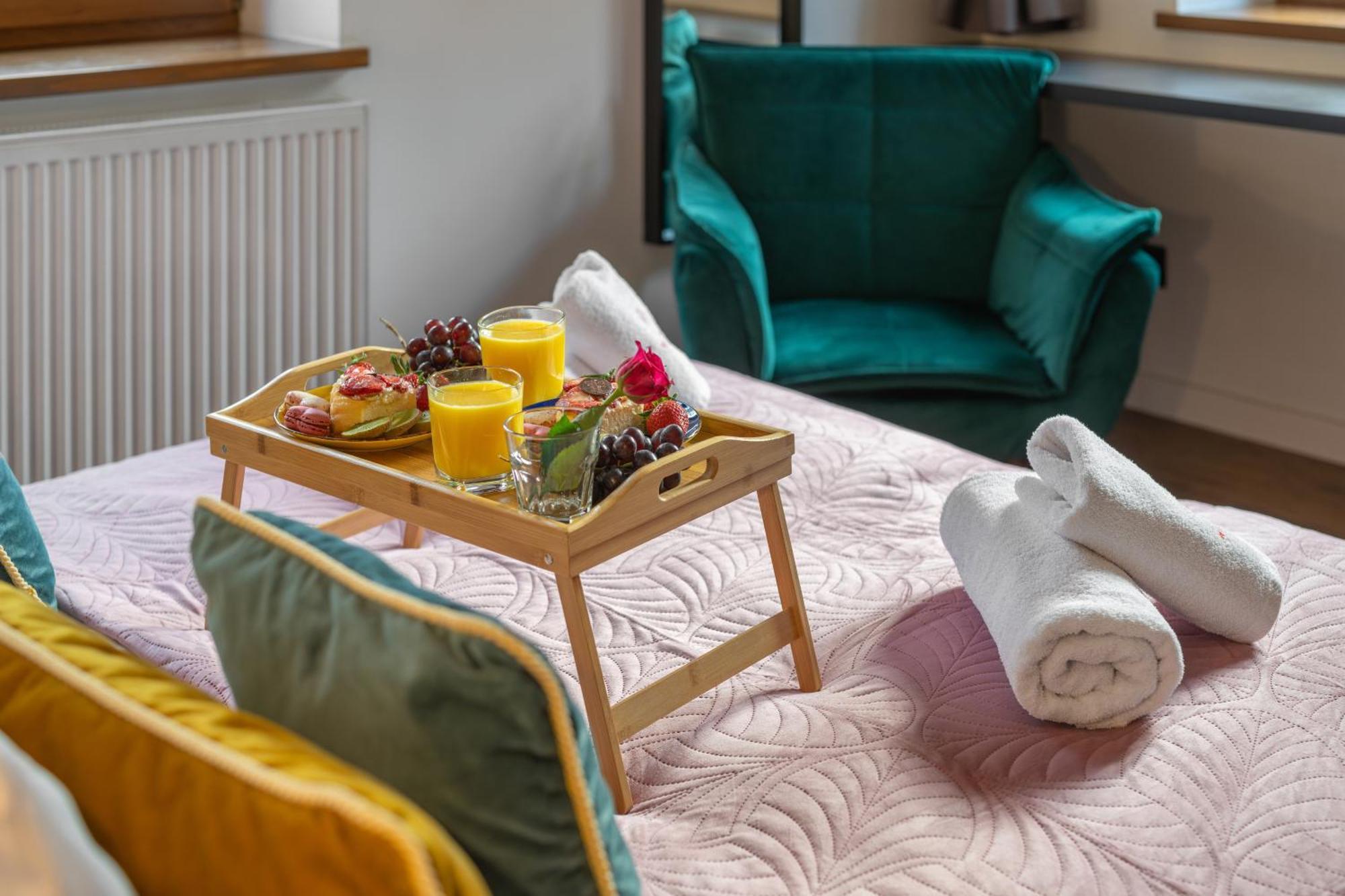 Willa Jarosta & Spa, Ac -Free Parking 자코파네 외부 사진