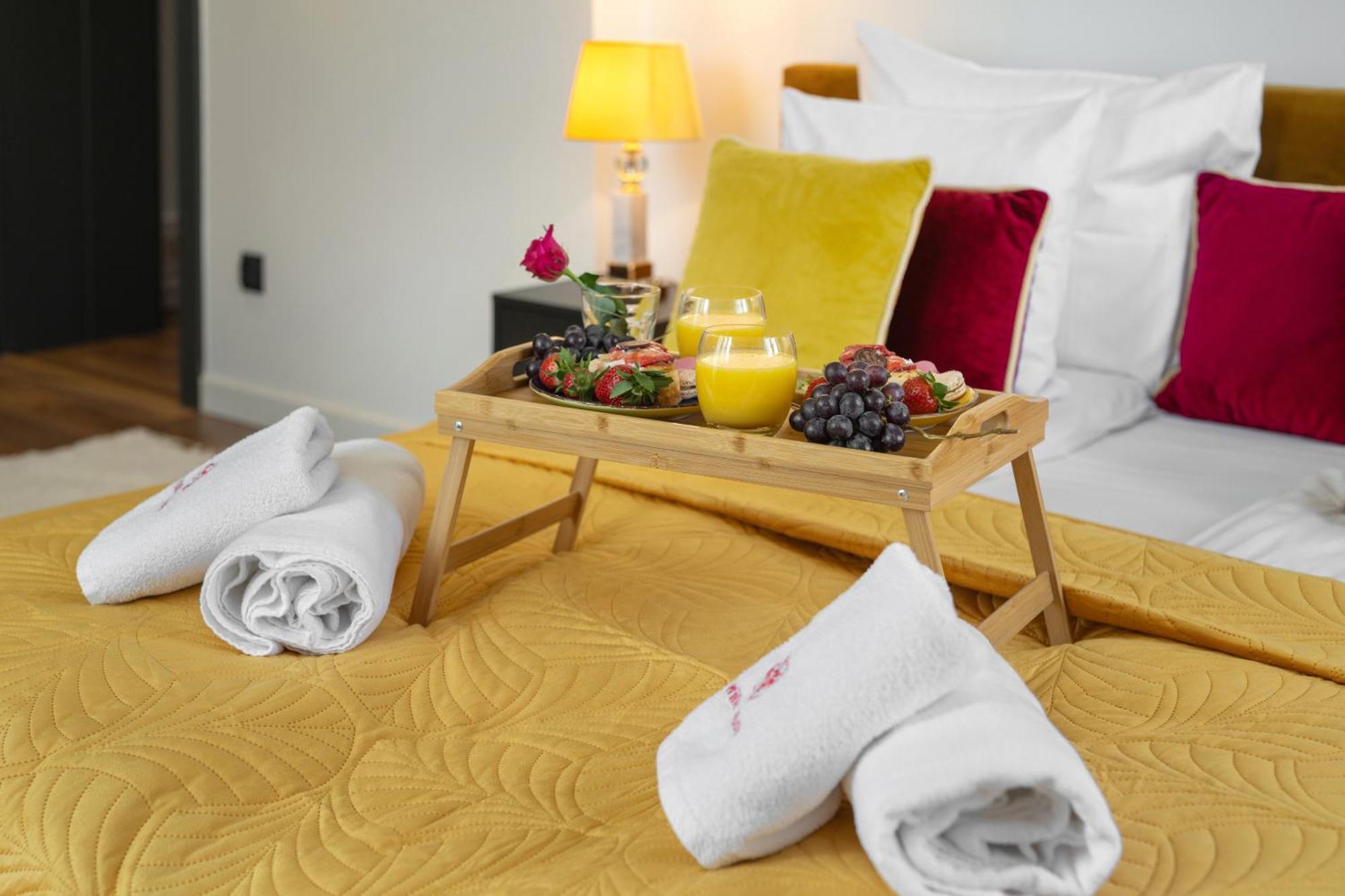 Willa Jarosta & Spa, Ac -Free Parking 자코파네 외부 사진
